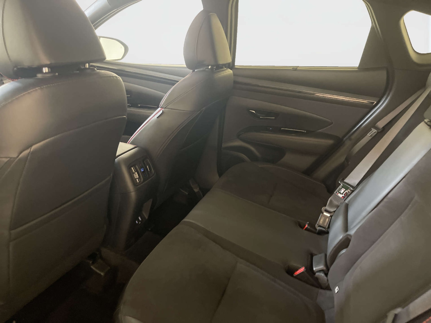 Used Hyundai TUCSON 2023 for sale - 77850752: Photo 15