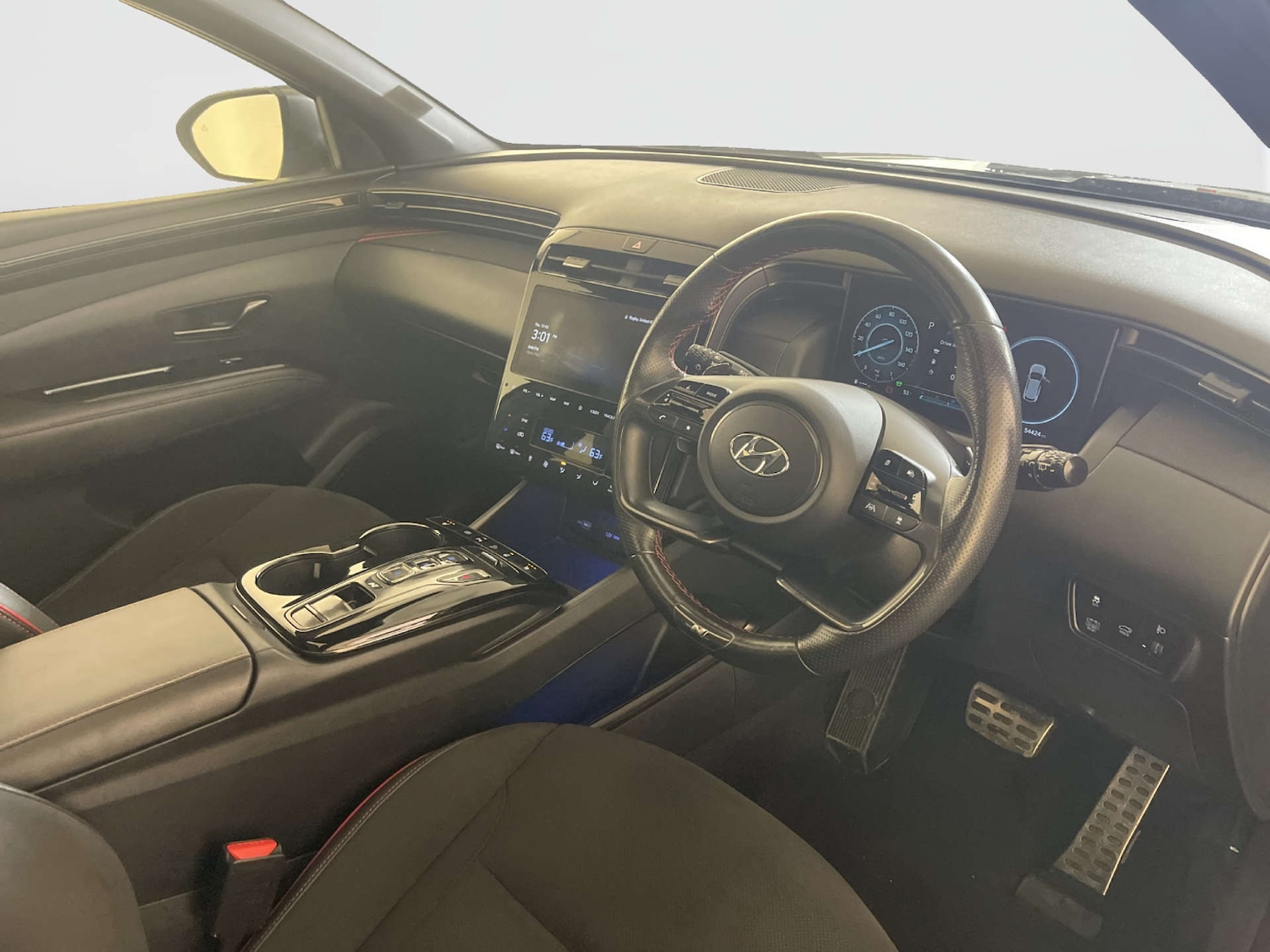 Used Hyundai TUCSON 2023 for sale - 77850752: Photo 17