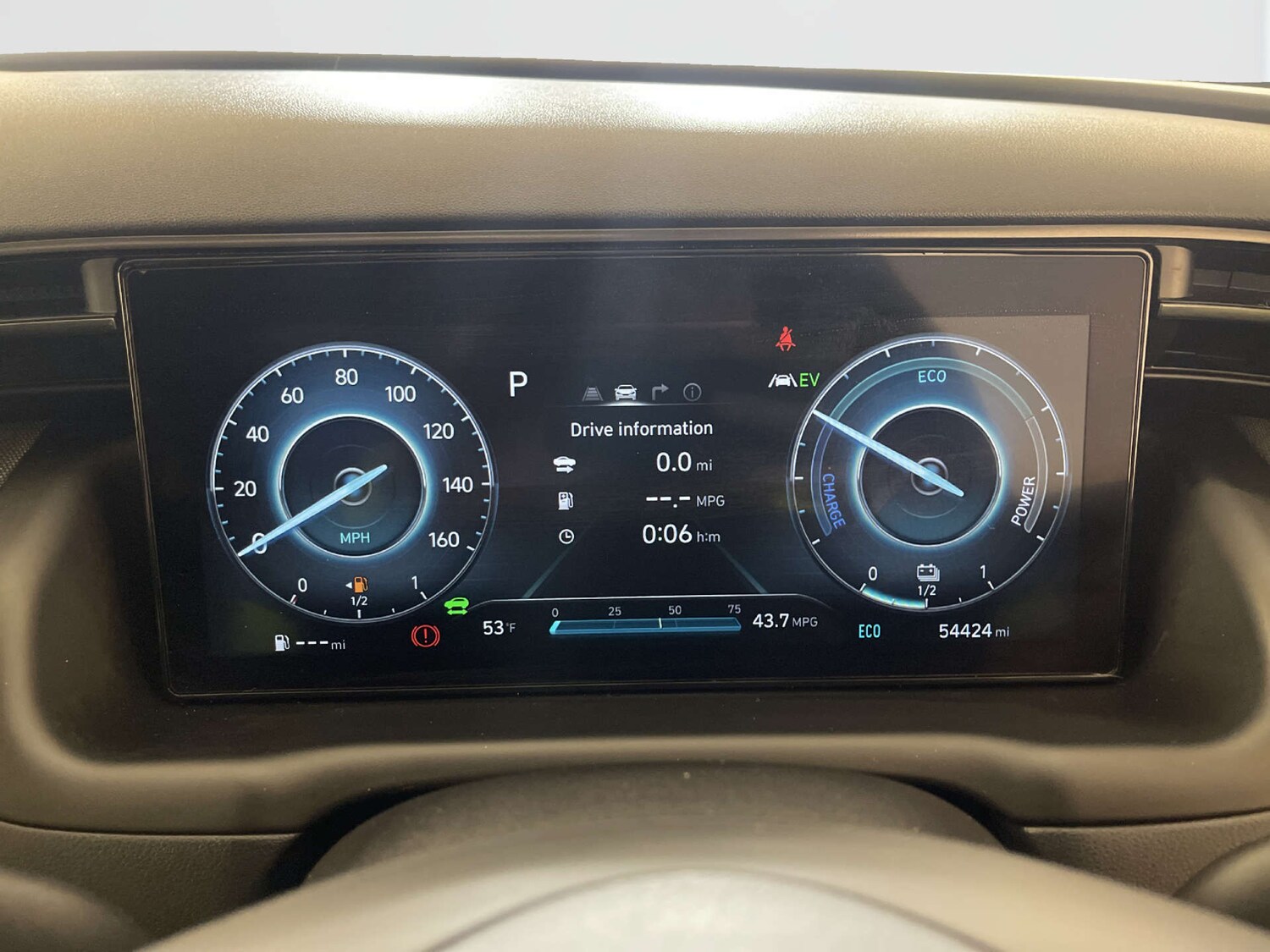 Used Hyundai TUCSON 2023 for sale - 77850752: Photo 20