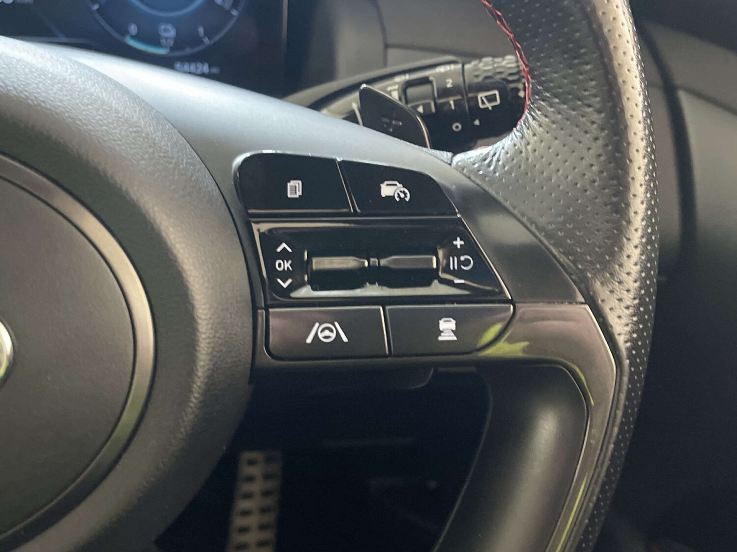 Used Hyundai TUCSON 2023 for sale - 77850752: Photo 21