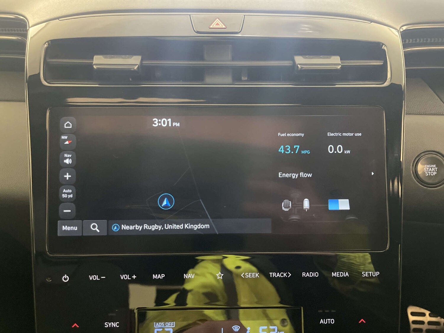 Used Hyundai TUCSON 2023 for sale - 77850752: Photo 23