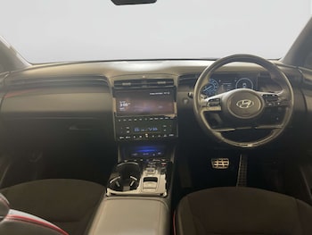 Used Hyundai TUCSON 2023 for sale - 77850752: Photo