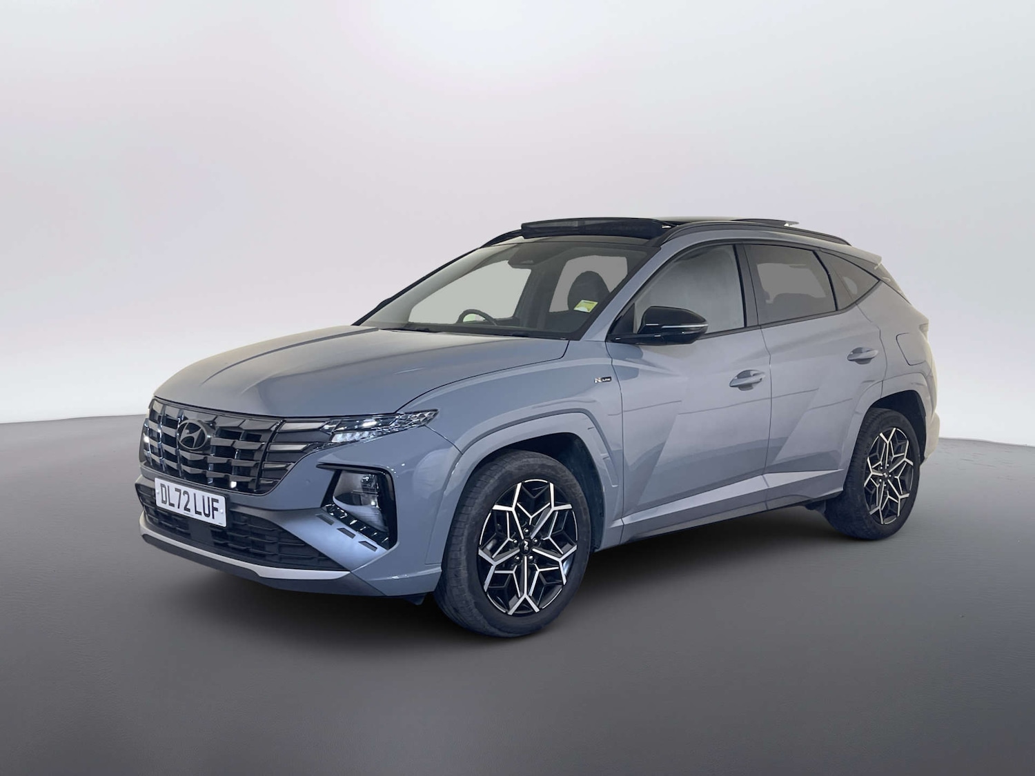 Used Hyundai TUCSON 2023 for sale - 77850752: Photo 6