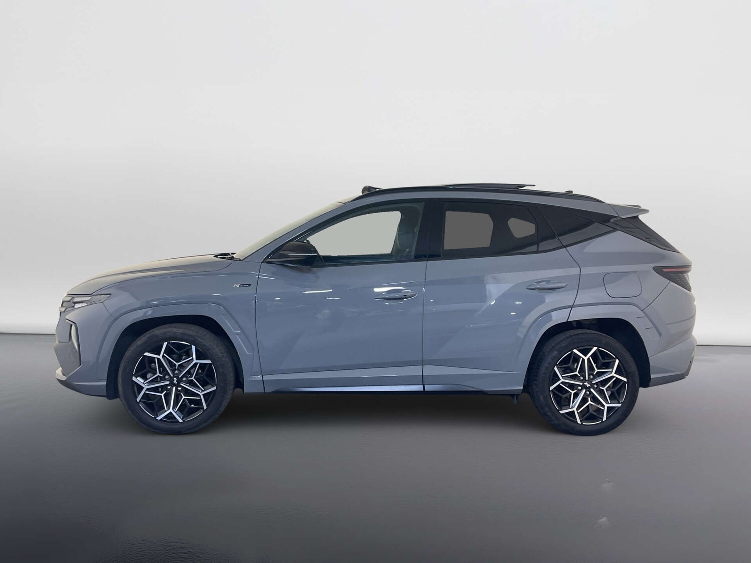 Used Hyundai TUCSON 2023 for sale - 77850752: Photo 7