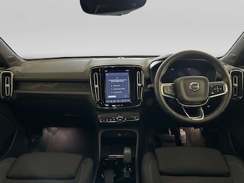 Used Volvo C40 2022 for sale - 78944010: Photo
