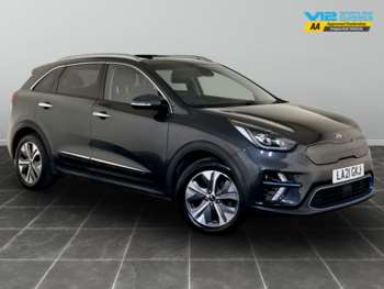 Used Kia Niro 2021 for sale - 74899983: Photo