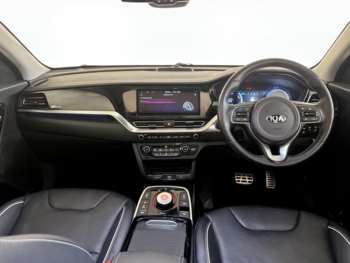 Used Kia Niro 2021 for sale - 74899983: Photo