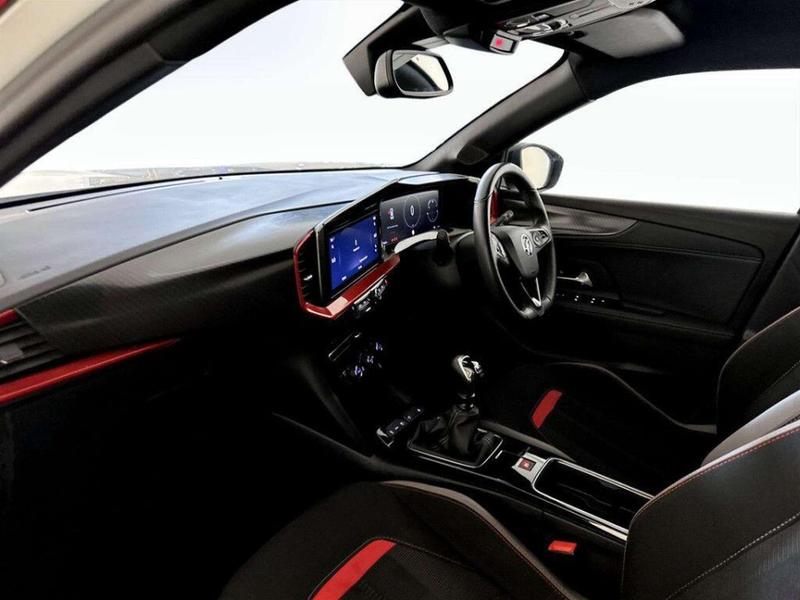 Used Vauxhall Mokka 2023 for sale - 76825869: Photo 12