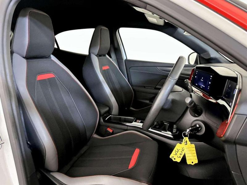 Used Vauxhall Mokka 2023 for sale - 76825869: Photo 13