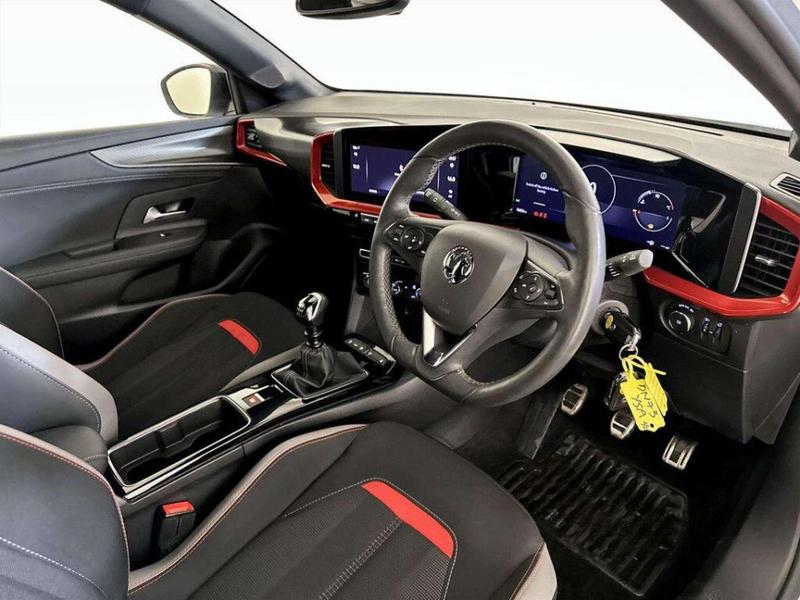 Used Vauxhall Mokka 2023 for sale - 76825869: Photo 15