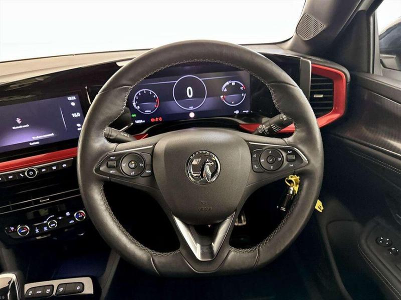 Used Vauxhall Mokka 2023 for sale - 76825869: Photo 16