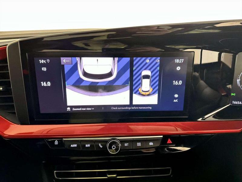 Used Vauxhall Mokka 2023 for sale - 76825869: Photo 20