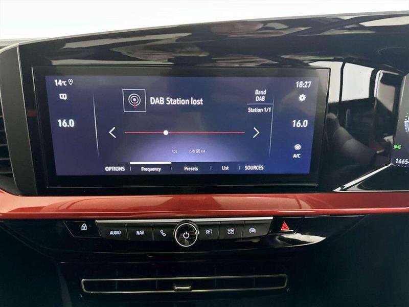 Used Vauxhall Mokka 2023 for sale - 76825869: Photo 22