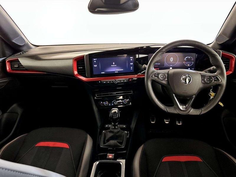 Used Vauxhall Mokka 2023 for sale - 76825869: Photo 3