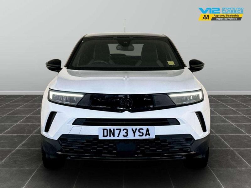 Used Vauxhall Mokka 2023 for sale - 76825869: Photo 5