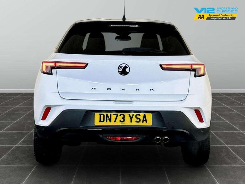 Used Vauxhall Mokka 2023 for sale - 76825869: Photo 9