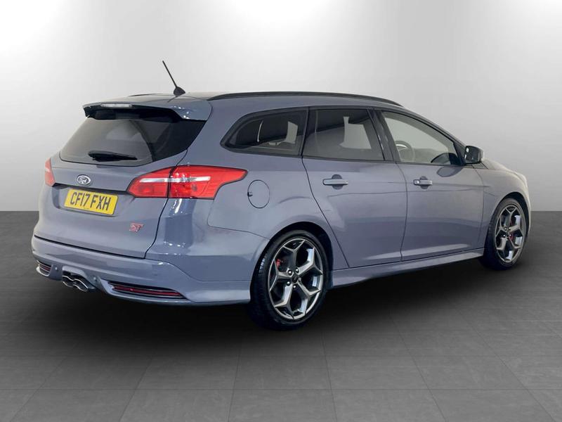 Used Ford Focus 2017 for sale - 77157307: Photo 10