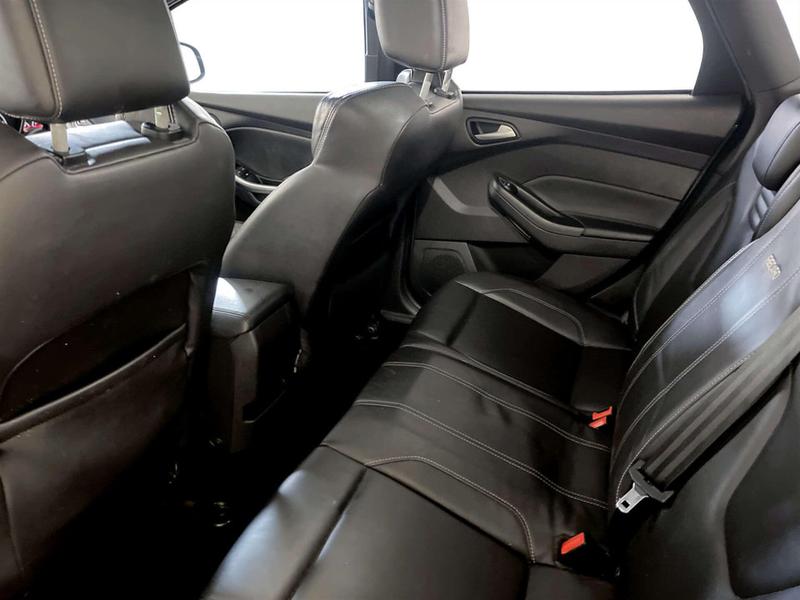 Used Ford Focus 2017 for sale - 77157307: Photo 14