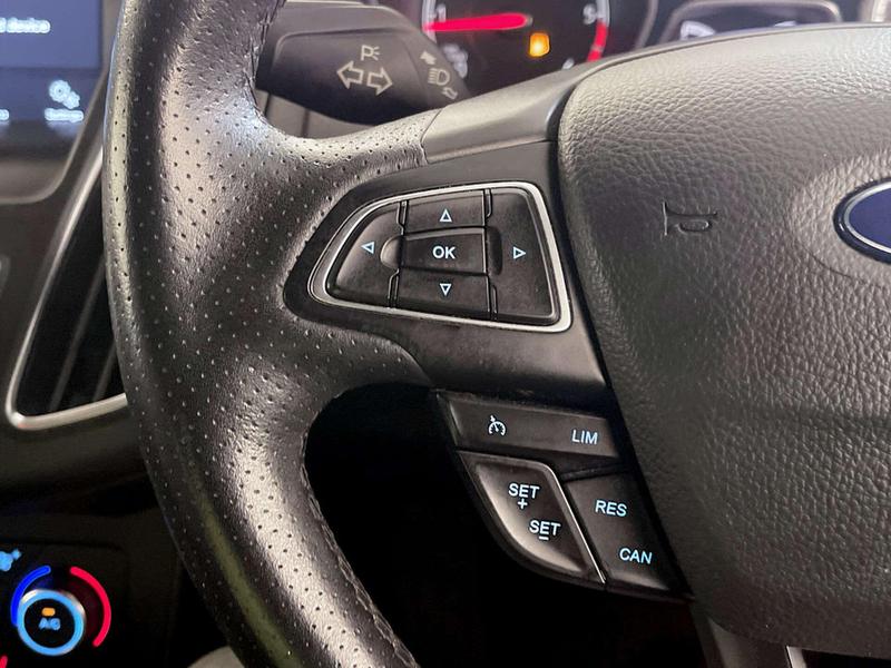 Used Ford Focus 2017 for sale - 77157307: Photo 18