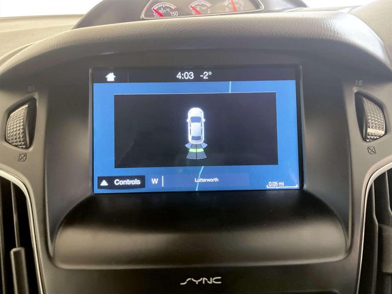 Used Ford Focus 2017 for sale - 77157307: Photo 21