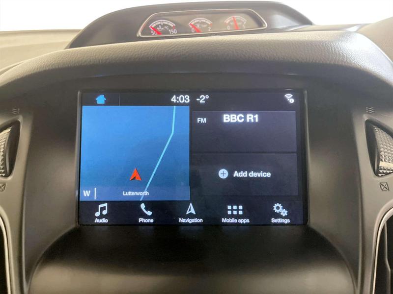 Used Ford Focus 2017 for sale - 77157307: Photo 23