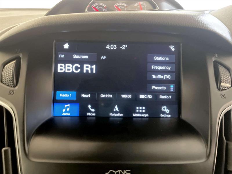 Used Ford Focus 2017 for sale - 77157307: Photo 24