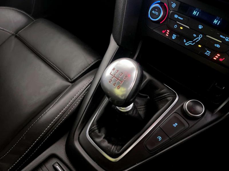 Used Ford Focus 2017 for sale - 77157307: Photo 27