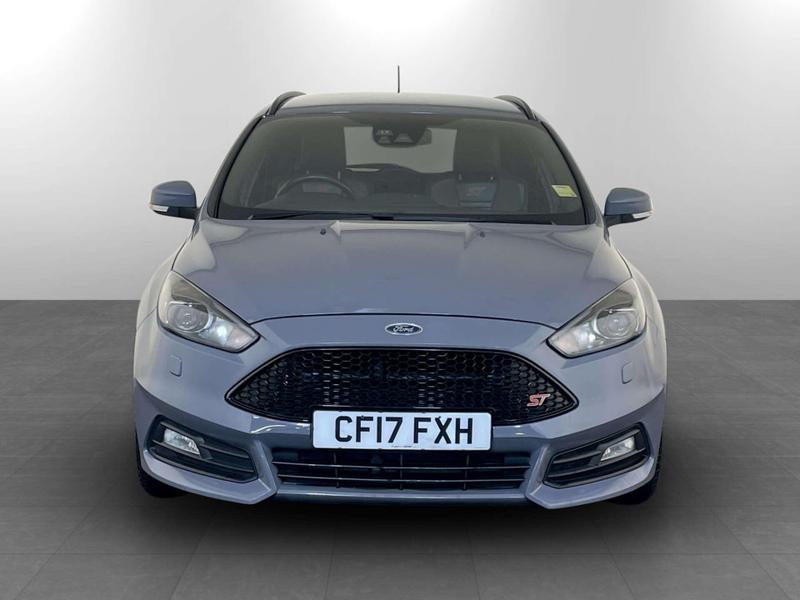 Used Ford Focus 2017 for sale - 77157307: Photo 5