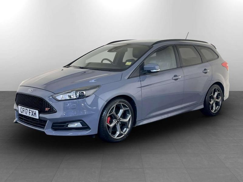Used Ford Focus 2017 for sale - 77157307: Photo 6