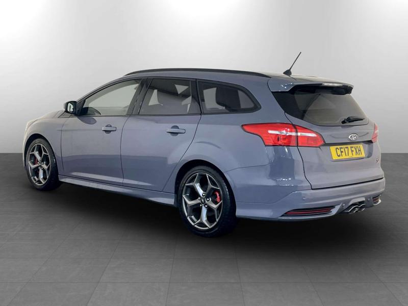 Used Ford Focus 2017 for sale - 77157307: Photo 8