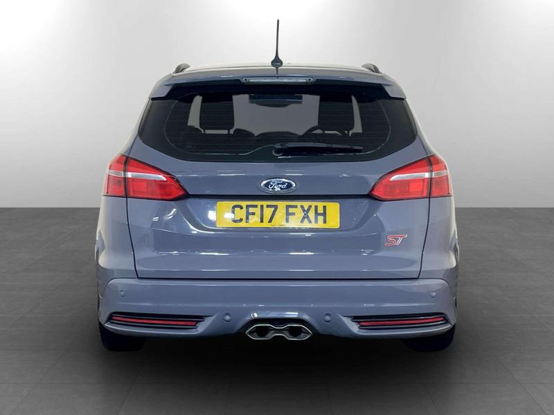 Used Ford Focus 2017 for sale - 77157307: Photo 9