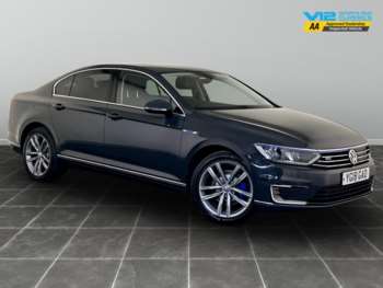 2018 (18) - 1.4 TSI GTE 4dr DSG