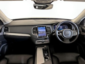 Used Volvo XC90 2022 for sale - 75912756: Photo