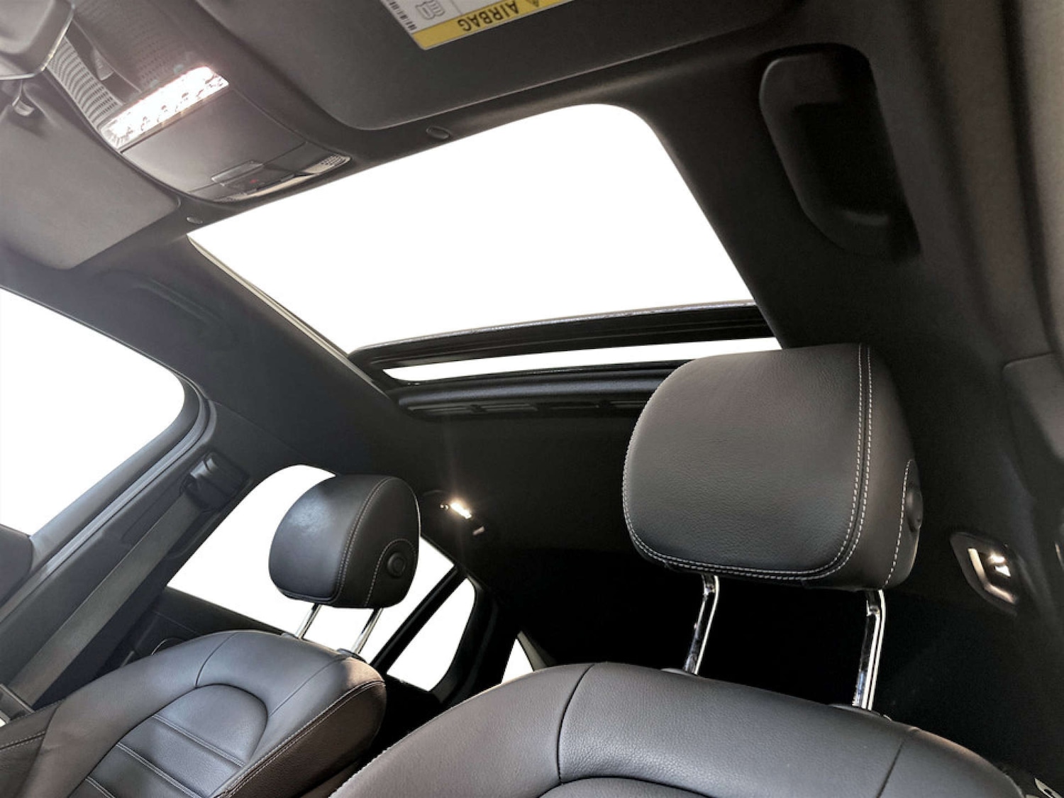 Used Mercedes-Benz EQC 2022 for sale - 77780921: Photo 14