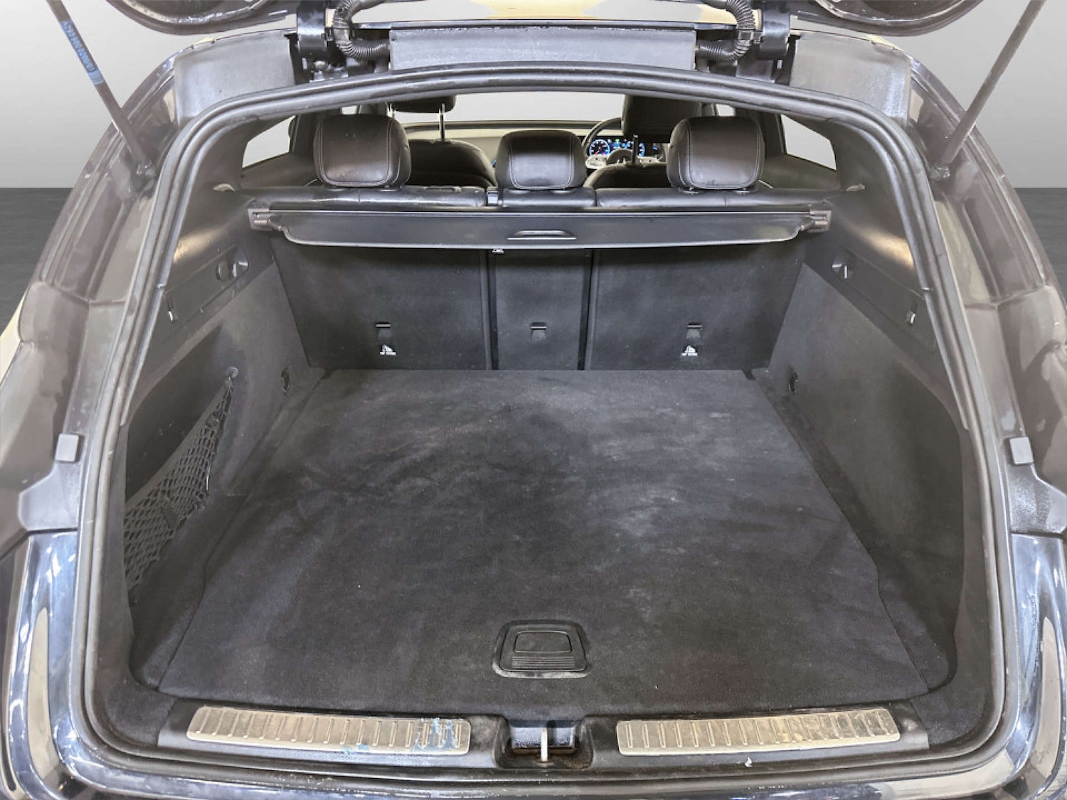 Used Mercedes-Benz EQC 2022 for sale - 77780921: Photo 16