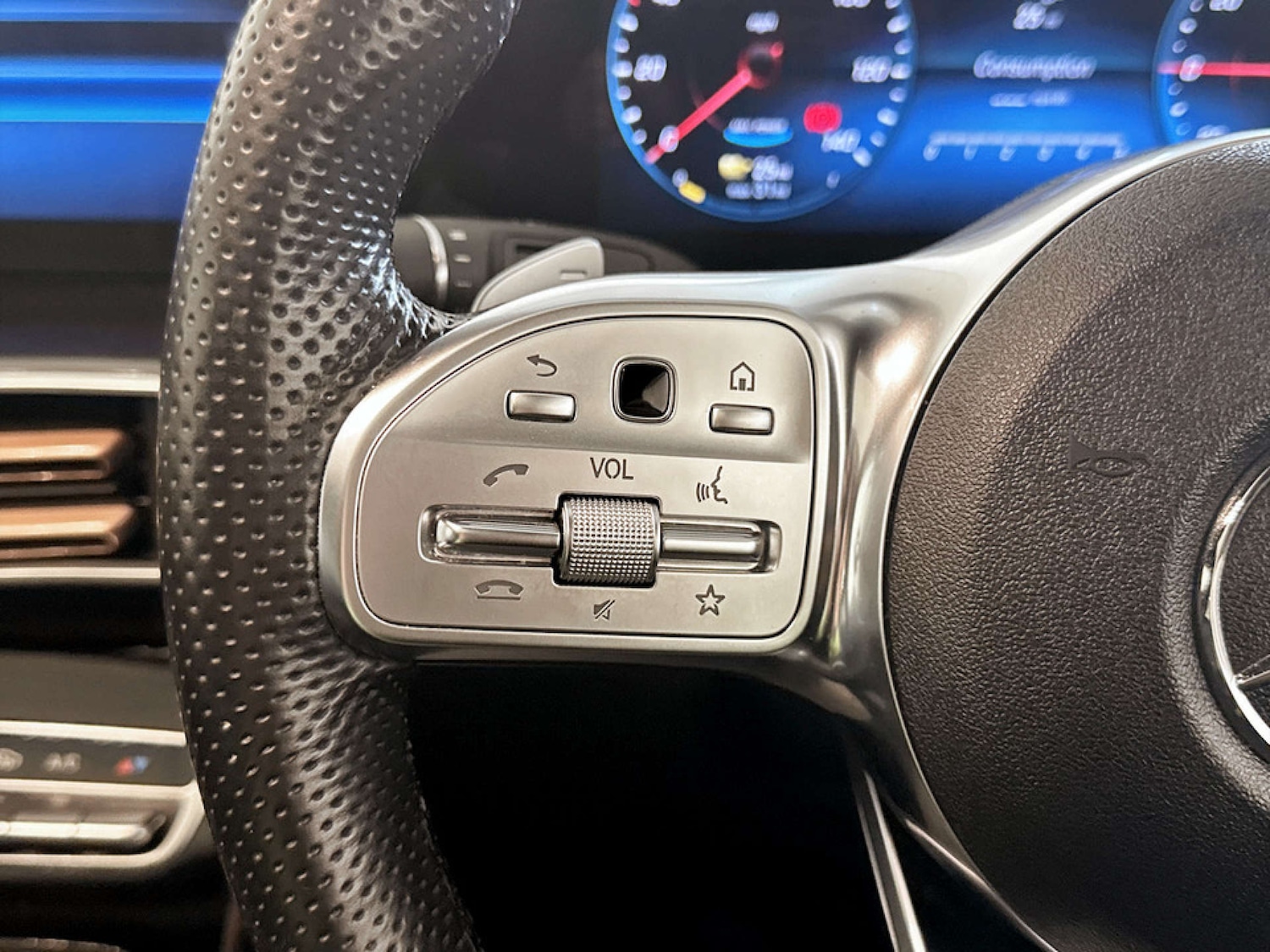 Used Mercedes-Benz EQC 2022 for sale - 77780921: Photo 19