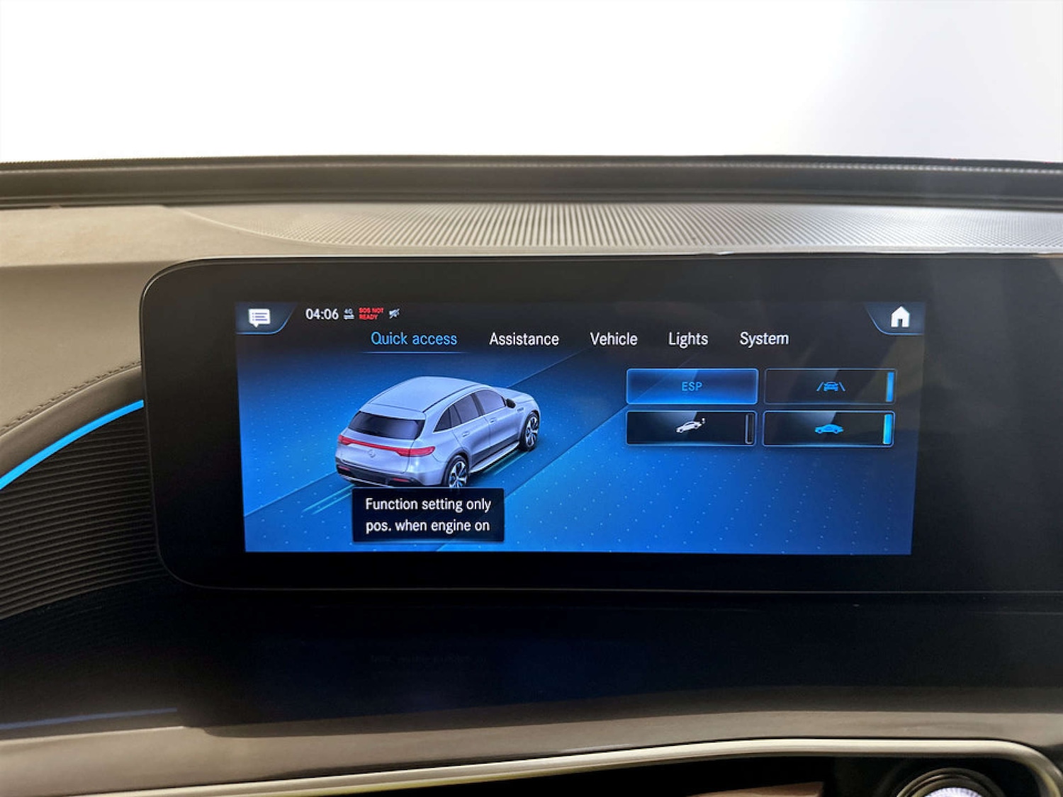 Used Mercedes-Benz EQC 2022 for sale - 77780921: Photo 25