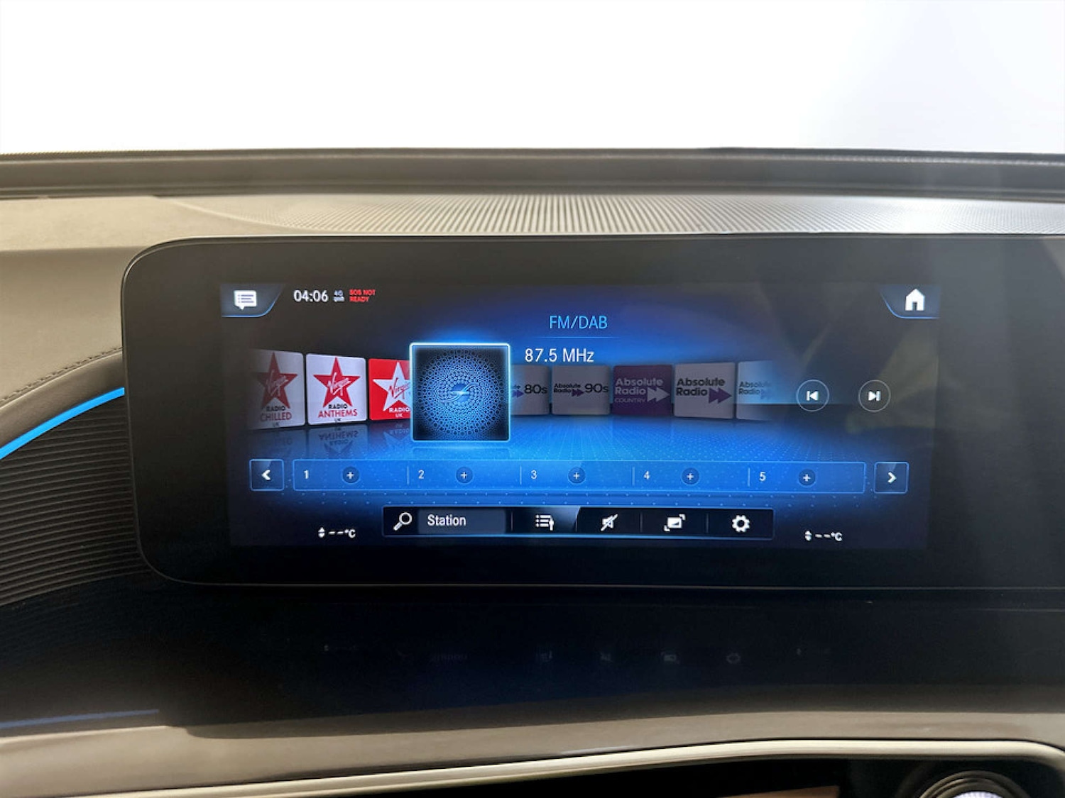 Used Mercedes-Benz EQC 2022 for sale - 77780921: Photo 26