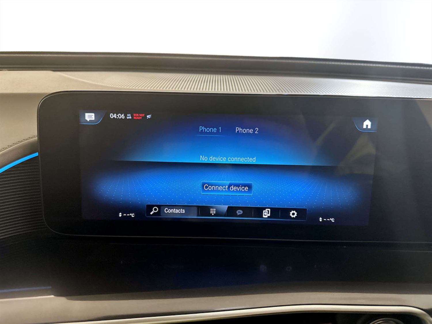 Used Mercedes-Benz EQC 2022 for sale - 77780921: Photo 27