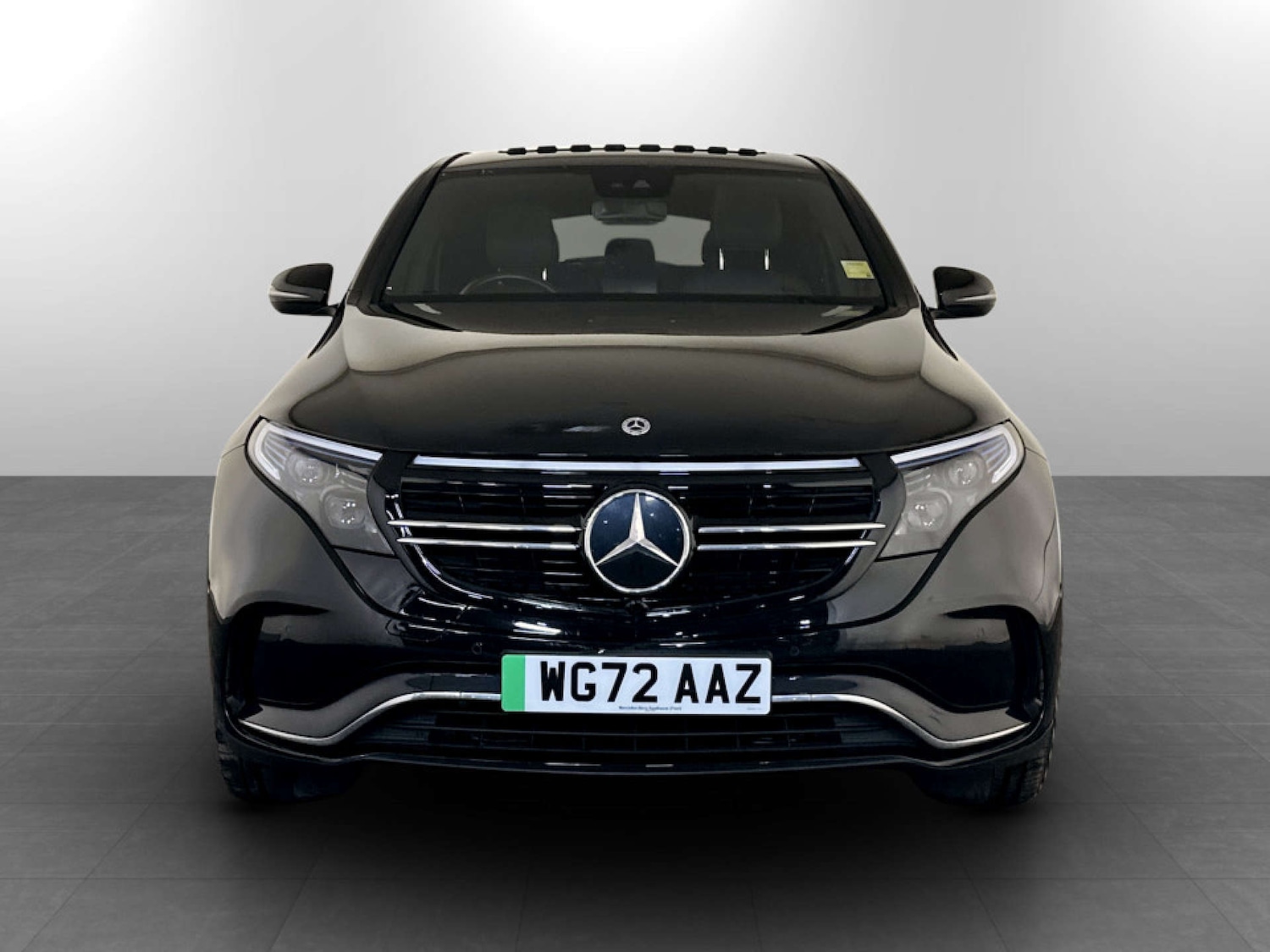 Used Mercedes-Benz EQC 2022 for sale - 77780921: Photo 5