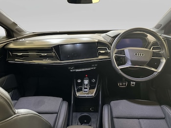 Used Audi Q4 e-tron 2021 for sale - 79004950: Photo