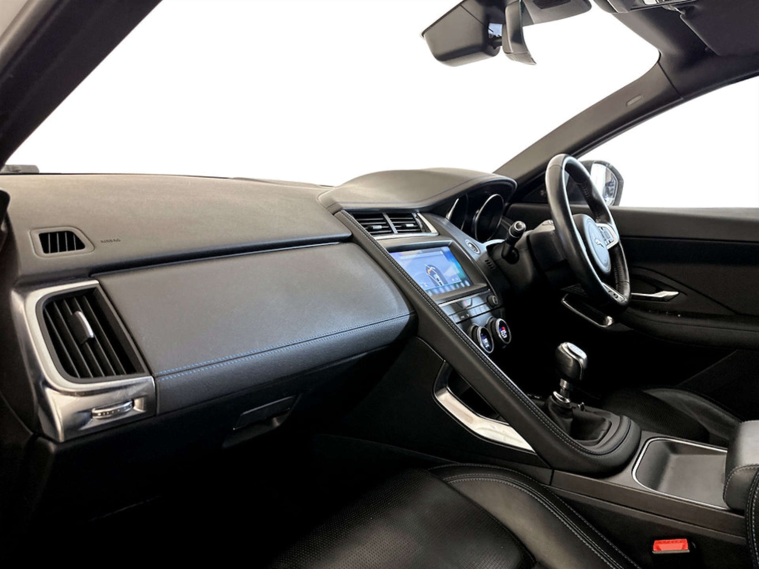 Used Jaguar E-Pace 2019 for sale - 77185097: Photo 12