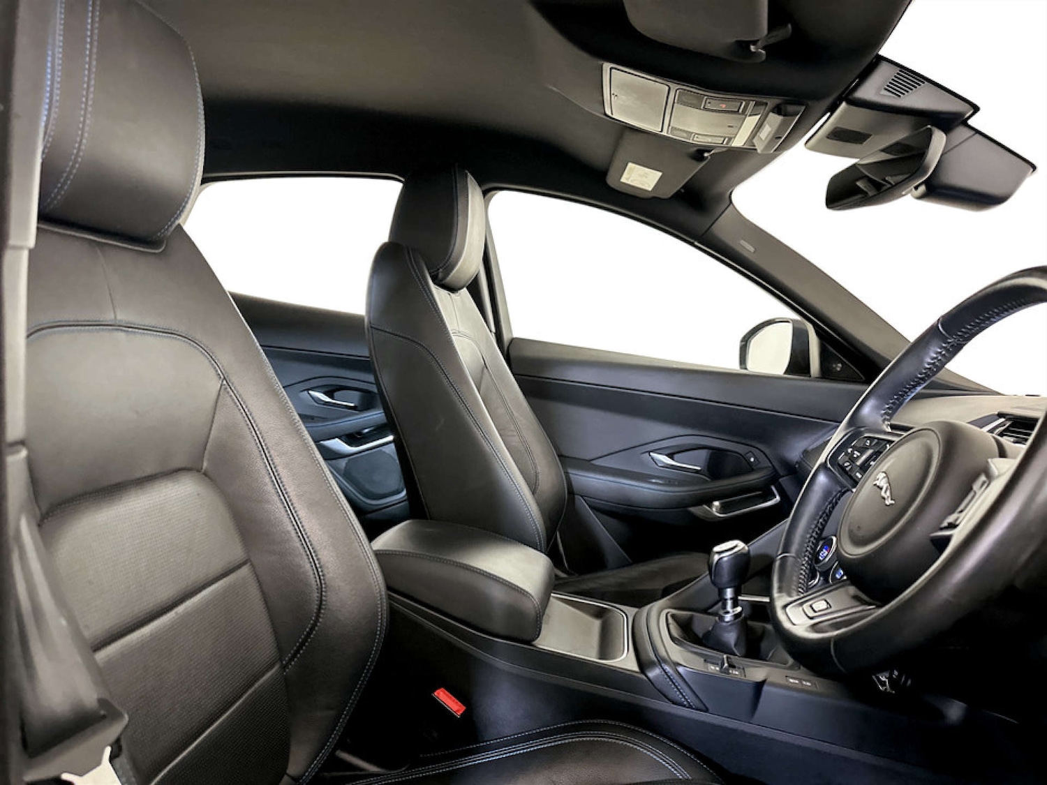 Used Jaguar E-Pace 2019 for sale - 77185097: Photo 13