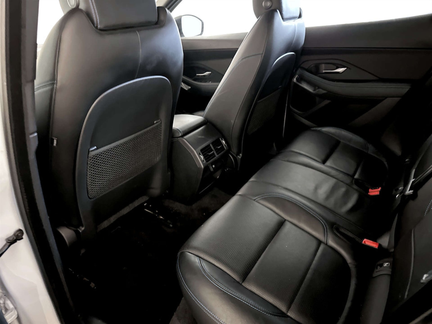 Used Jaguar E-Pace 2019 for sale - 77185097: Photo 14