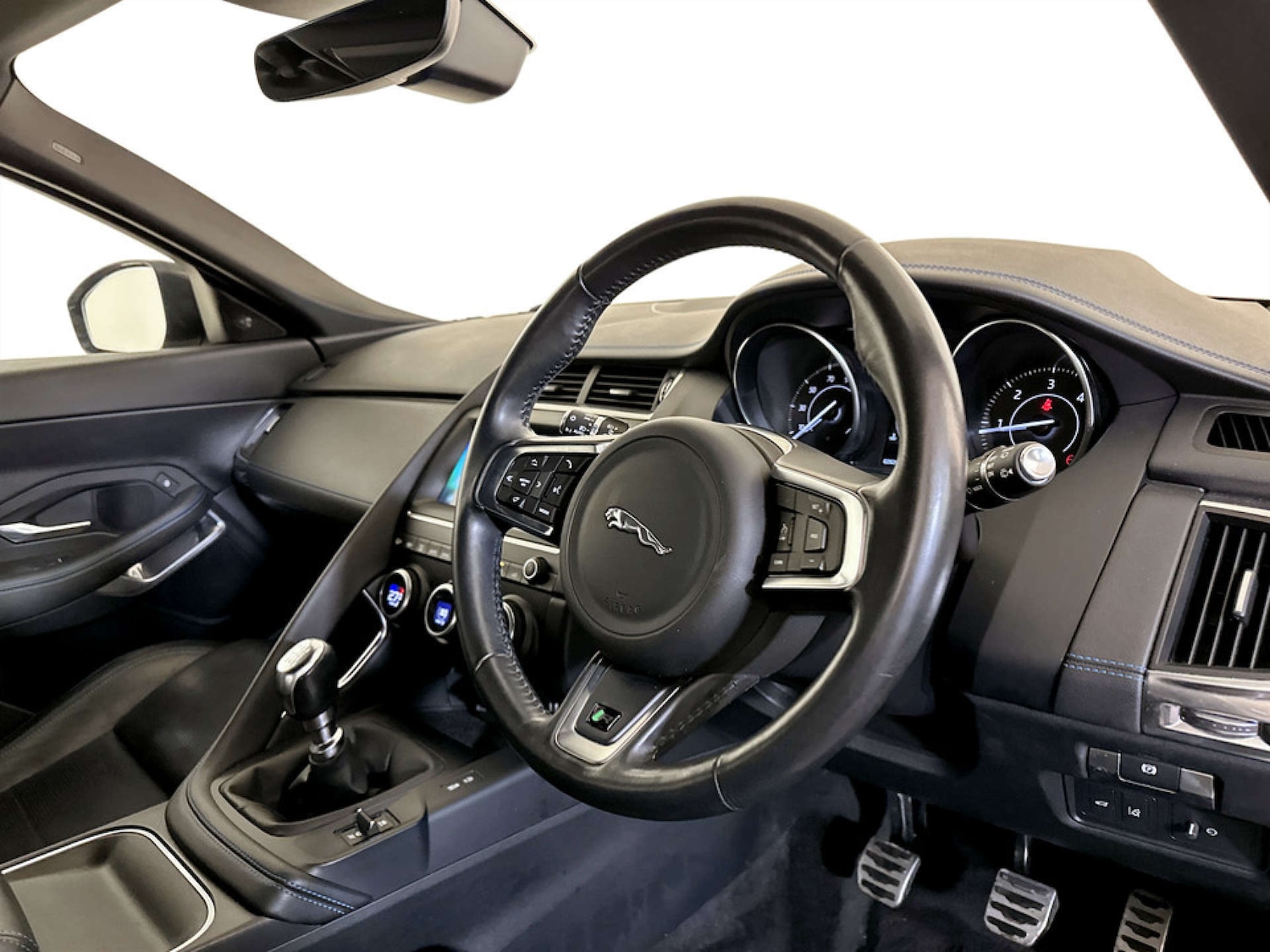 Used Jaguar E-Pace 2019 for sale - 77185097: Photo 15