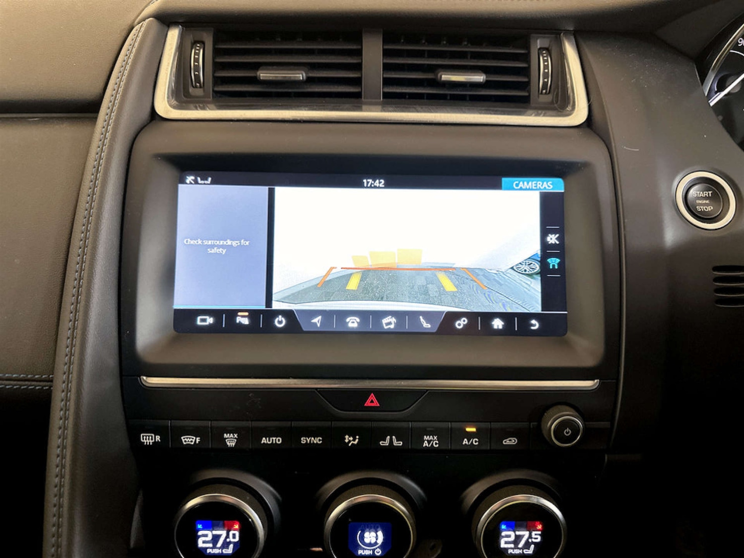 Used Jaguar E-Pace 2019 for sale - 77185097: Photo 20