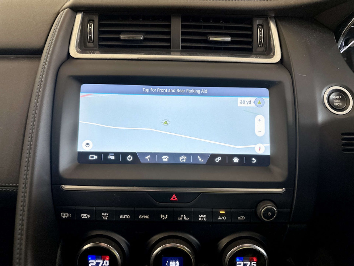 Used Jaguar E-Pace 2019 for sale - 77185097: Photo 21