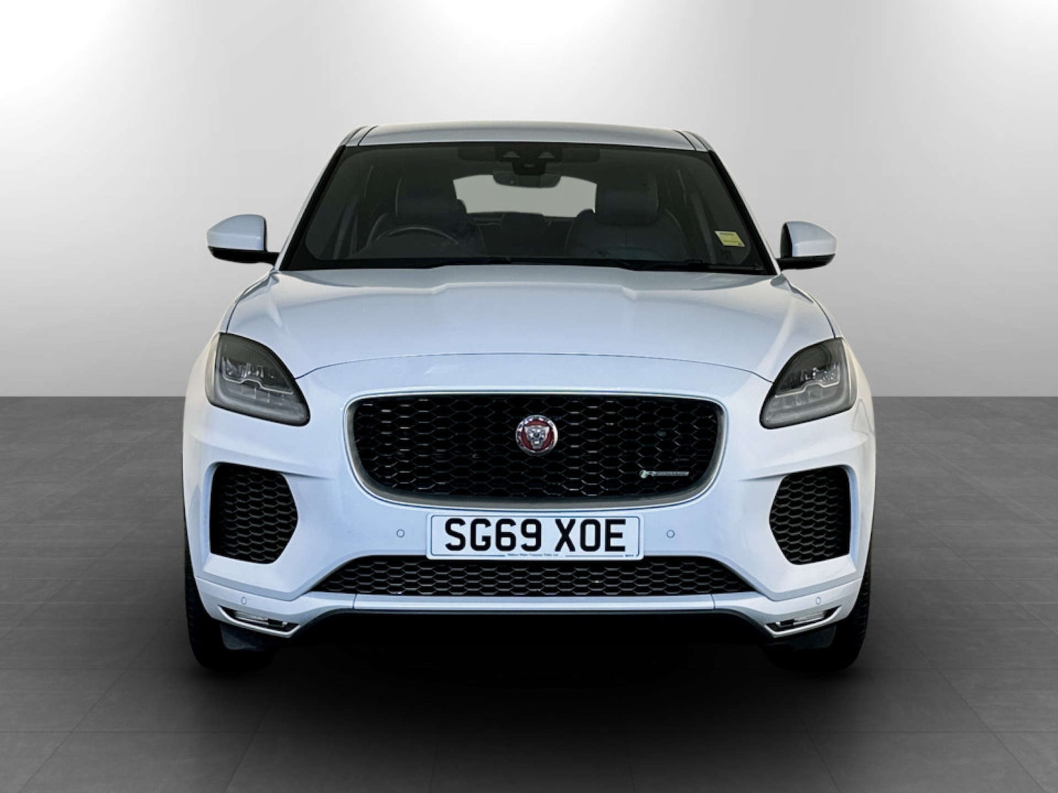 Used Jaguar E-Pace 2019 for sale - 77185097: Photo 5