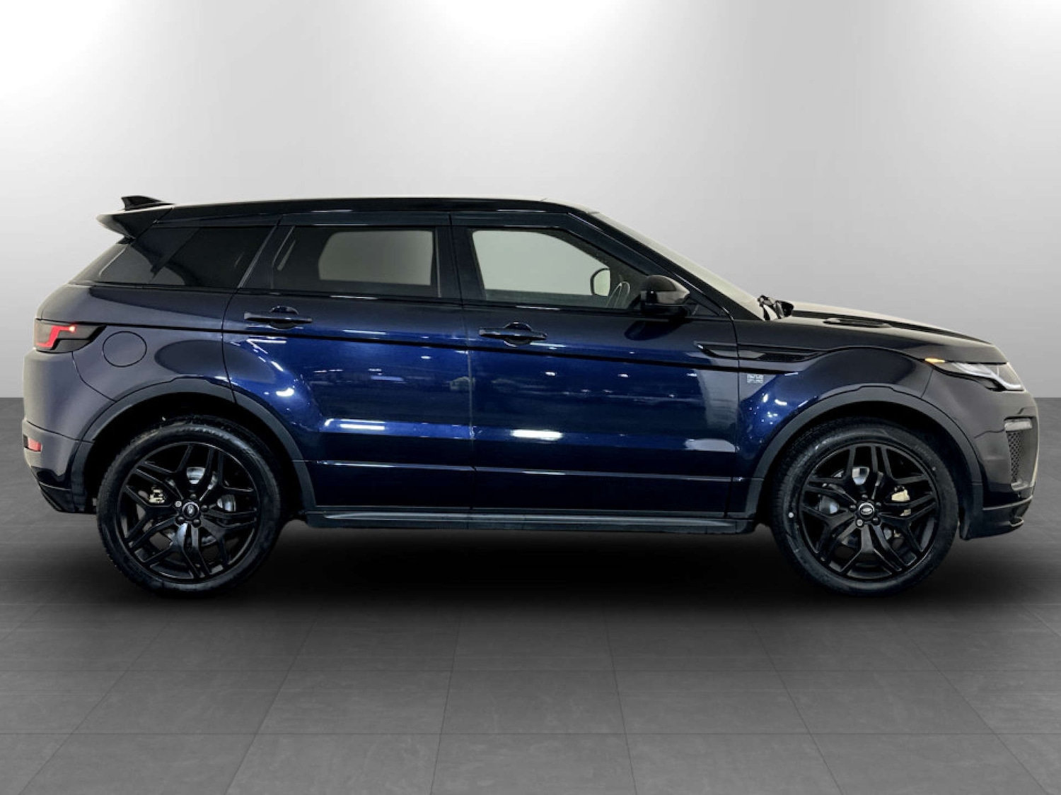 Used Land Rover Range Rover Evoque 2018 for sale - 77409786: Photo 11