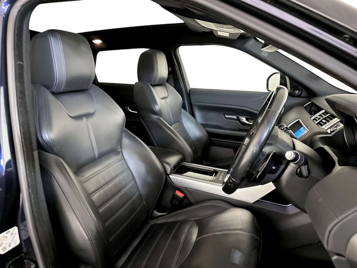 Used Land Rover Range Rover Evoque 2018 for sale - 77409786: Photo 13